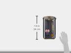 Zojirushi CD-WBQ40 Electric Airpot, 4.0L