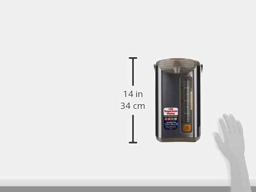 Zojirushi CD-WBQ40 Electric Airpot, 4.0L