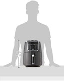 Ninja Foodi AF160 - Deluxe Airfryer Grey