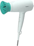 Philips 300 Series hairdryer, White Bhd316/03