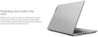 Lenovo Ideapad L340 15.6" Ryzen 5 3500U 8GB2TB HDD