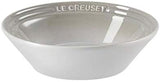 Le Creuset Neo Shallow Dish, 16cm, Mist Grey
