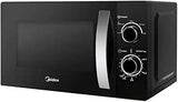 Midea MM720CJ9 Microwave Oven, 20L