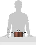 Tefal Day by Day G14361 - Stewpot, 22cm, with Lid