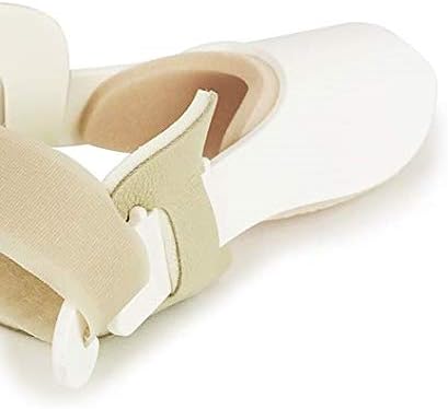 Silipos Hallux Valgus Night Splint, Large Size