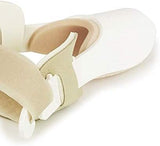Silipos Hallux Valgus Night Splint, Large Size
