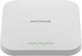 NETGEAR WAX610 100EUS WiFi 6 Dual Band AX1800 Speed Wireless Access Point