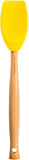 Le Creuset Venus Spatula Spoon, Soleil