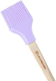 Le Creuset Bijou Basting Brush, Powder Purple