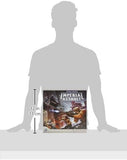 Star Wars Imperial Assault Game