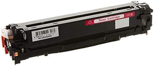 Nippon Ink CE321A Cyan Laser Toner Main image