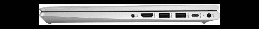 HP ProBook 440 G9 Laptop 14in 12th Gen i5 1.30 GHz 8 GB Total RAM 512 GB SSD Silver