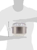 Zojirushi NS-LAQ05 MICOM Fuzzy Logic Rice Cooker 0.54L