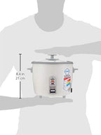 Zojirushi NH-SQ-10 Rice Cooker 1.0L