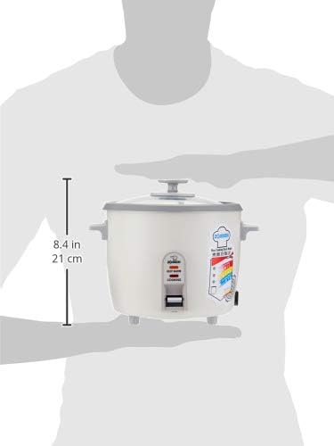 Zojirushi NH-SQ-10 Rice Cooker 1.0L
