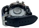 RXW Poseidon GMT Mens Automatic Watch
