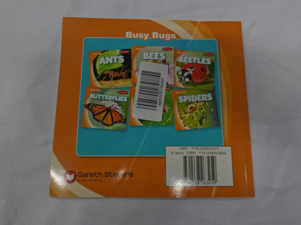Beetles Paperback