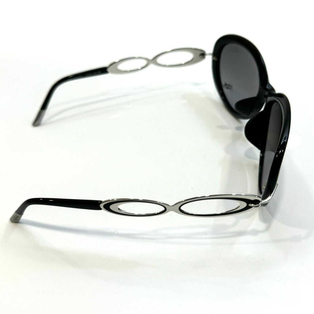 Silhouette SPX 3190 Sunglass, Black