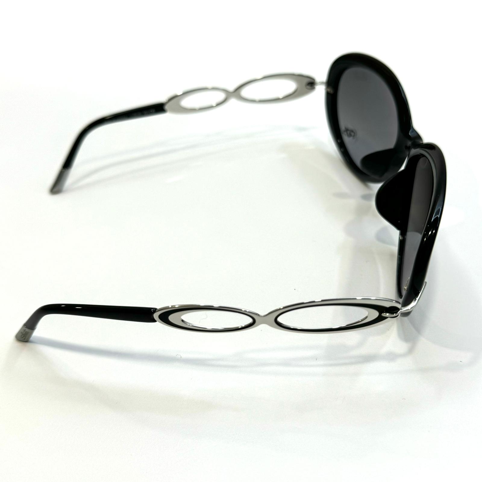 Silhouette SPX 3190 Sunglass, Black