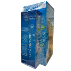 SodaStream Spirit Black