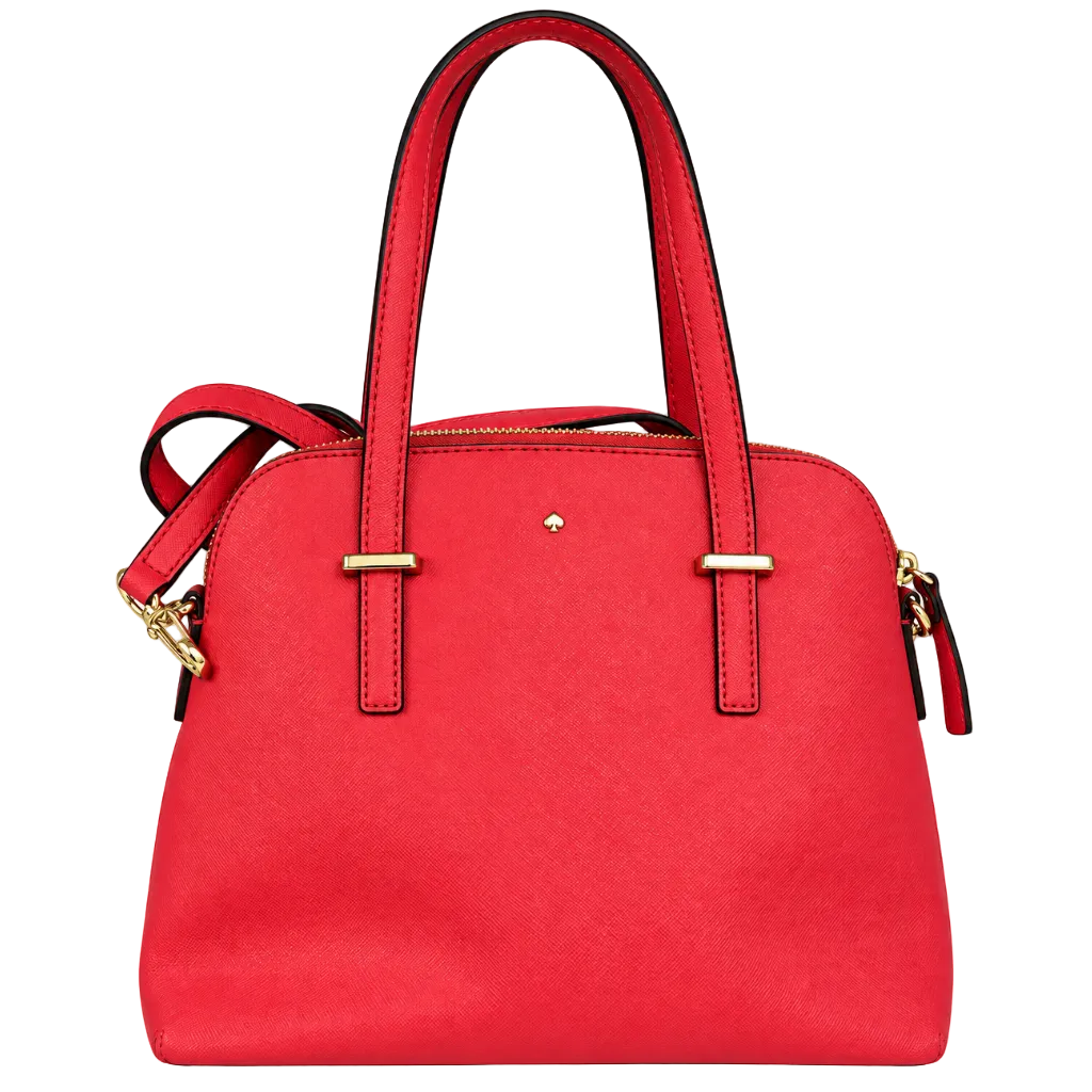 Kate Spade Cedar Street Maise Medium Dome Satchel
