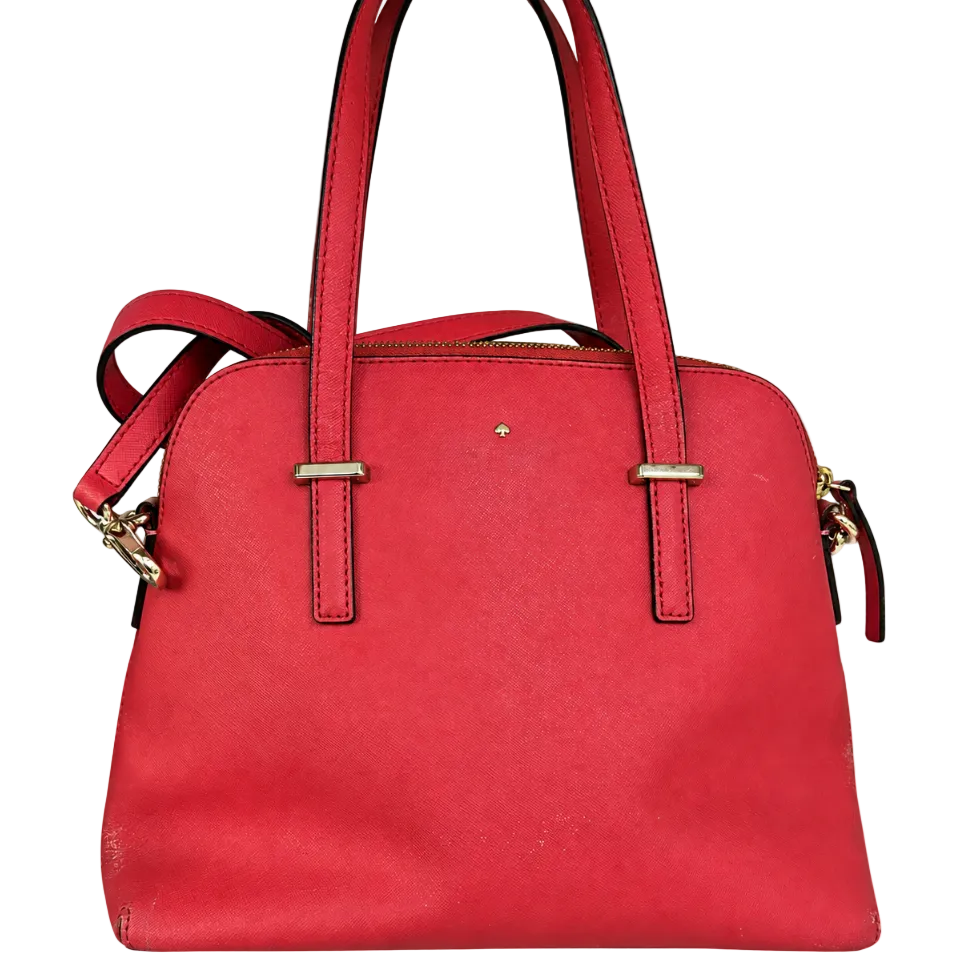 Kate Spade Cedar Street Maise Medium Dome Satchel