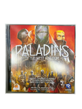 Paladins of The West Kingdom Strategy Board Game