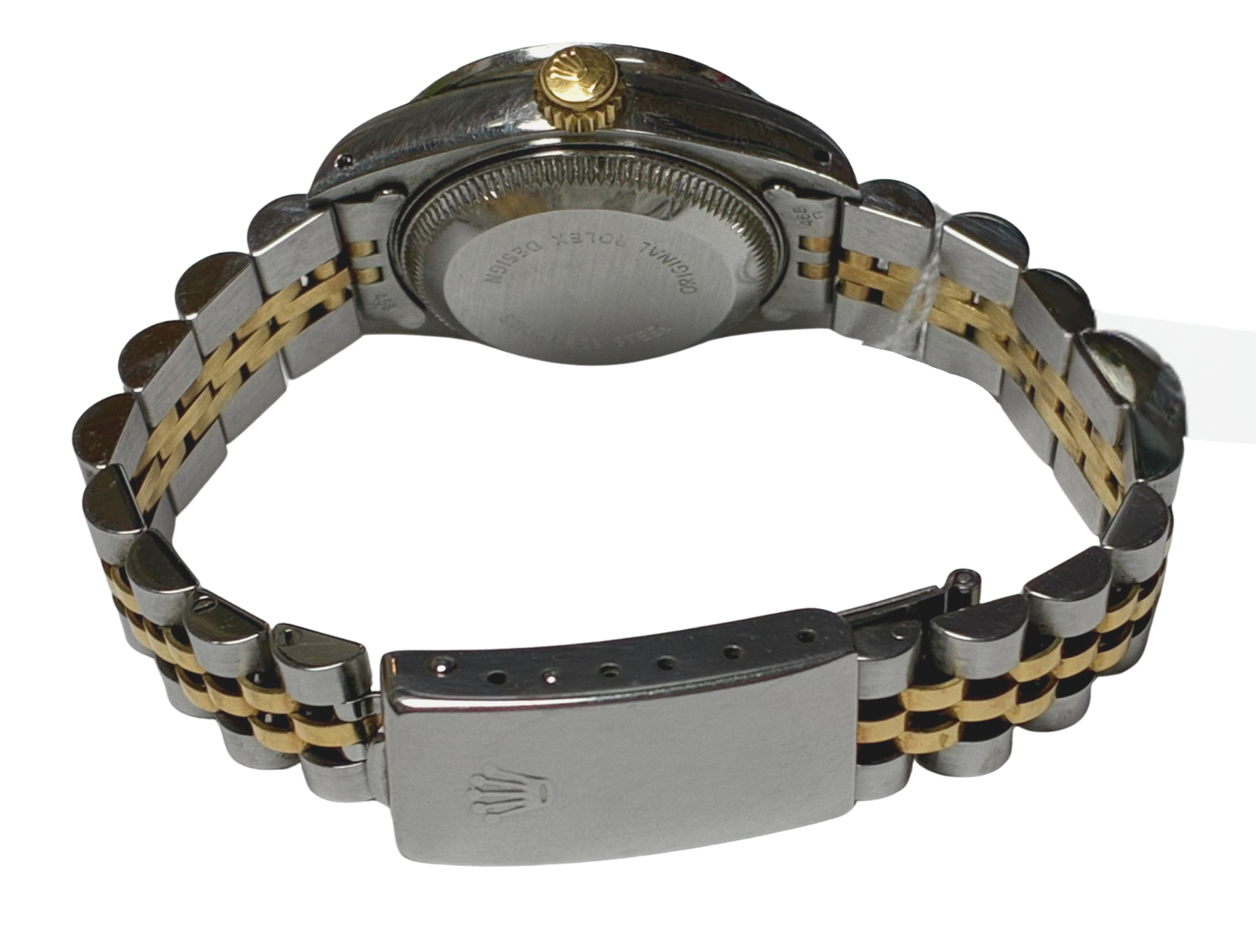 Rolex Lady Datejust 26mm 69173