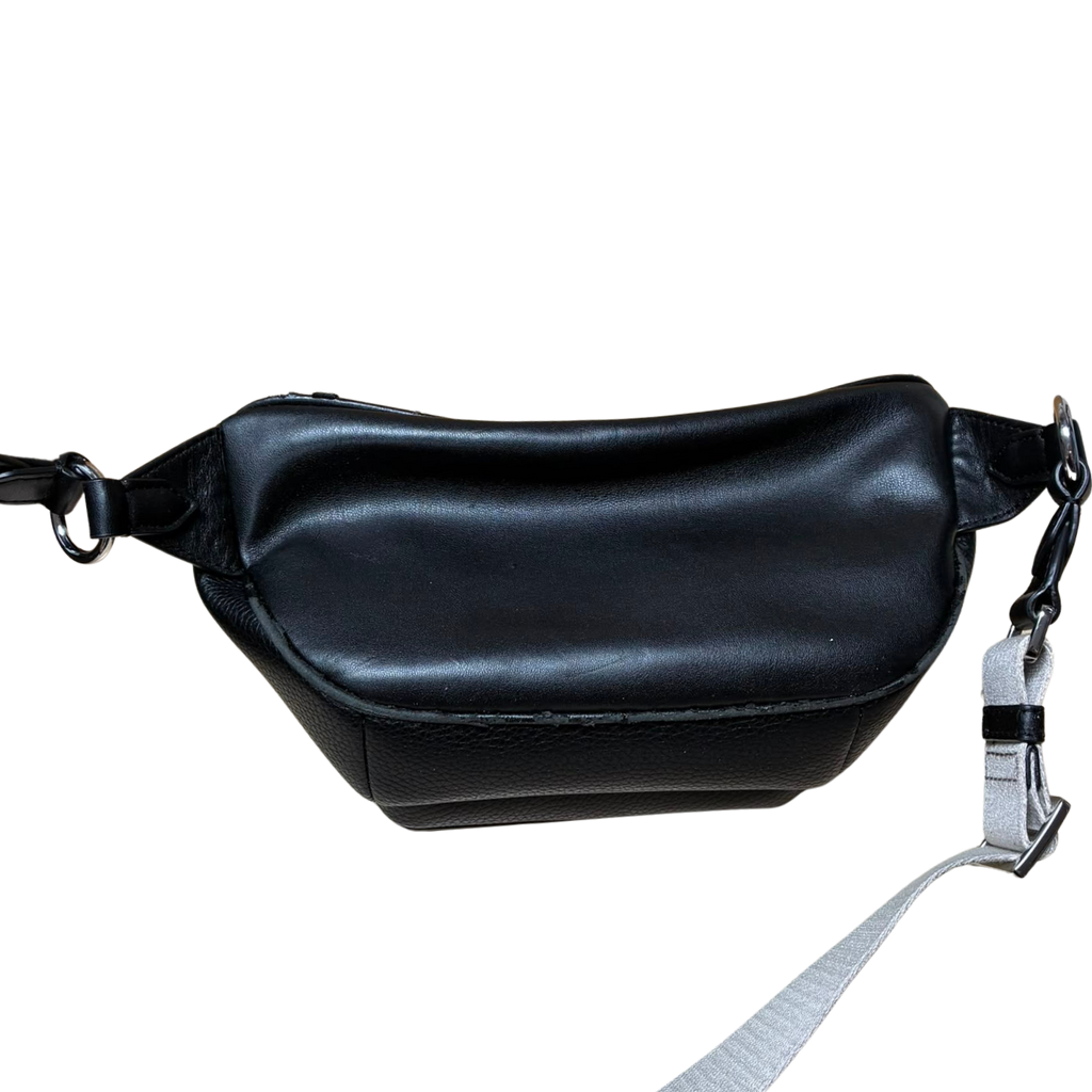 Michael Kors Maisie Large Pebbled Leather 2in1 Sling Pack