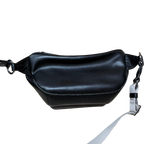 Michael Kors Maisie Large Pebbled Leather 2in1 Sling Pack