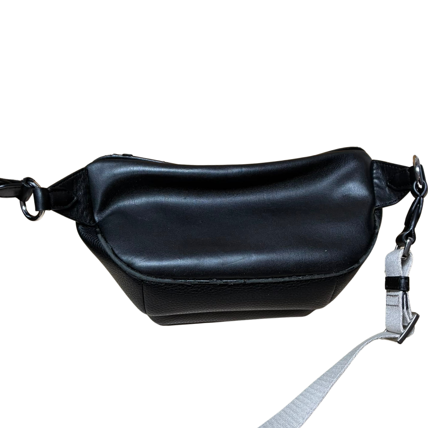 Michael Kors Maisie Large Pebbled Leather 2in1 Sling Pack