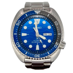 Seiko Prospex SRPD21K1 Turtle Save the Ocean Automatic Watch, 45mm