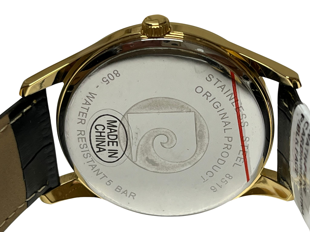 Pierre Cardin PCX8516G514 Mens Watch