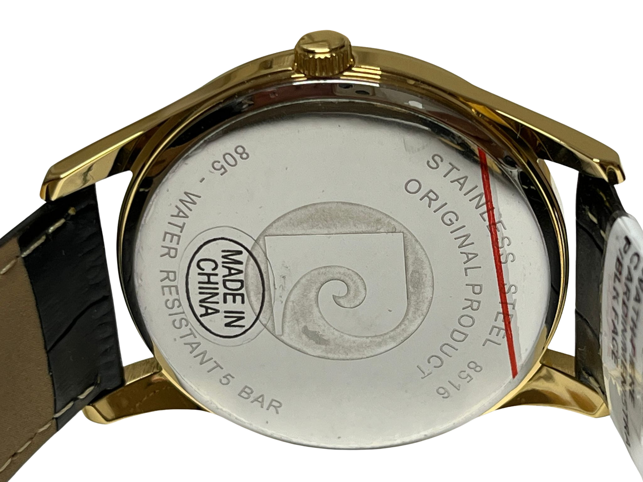 Pierre Cardin PCX8516G514 Mens Watch