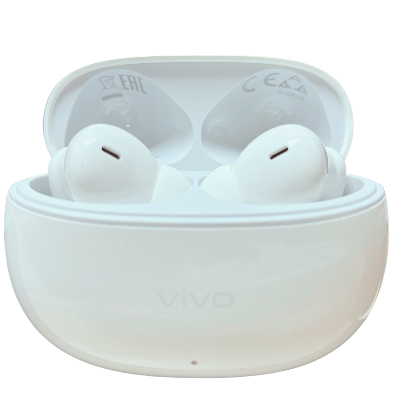 Vivo TWS 3e Wireless Earbuds White