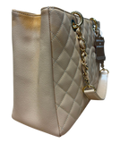 Chanel Grand Shopping Tote GST