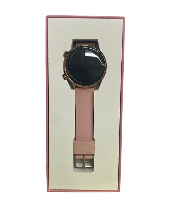Smart Watch Lady Amoled Secondary image