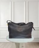 Givenchy God 4G Shoulder Bag Black