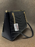 Michael Kors Whitney Medium Quilted Tote Bag