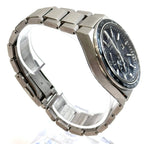 Seiko Astron SBX039 Titanium, 43mm Solar Radio Watch (JDM)