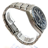 Seiko Astron SBX039 Titanium, 43mm Solar Radio Watch (JDM)
