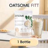 Oatsome-Fitt Mixed Oat Milk With Isolated Soy Protein 450g