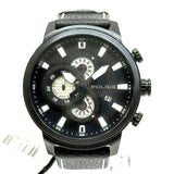 Police 15037JSB/02 45mm Quartz Watch