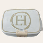 Emile Henry France Ovenware Ultime Rectangular Baking Dish 16.5 x 10.6 Flour White