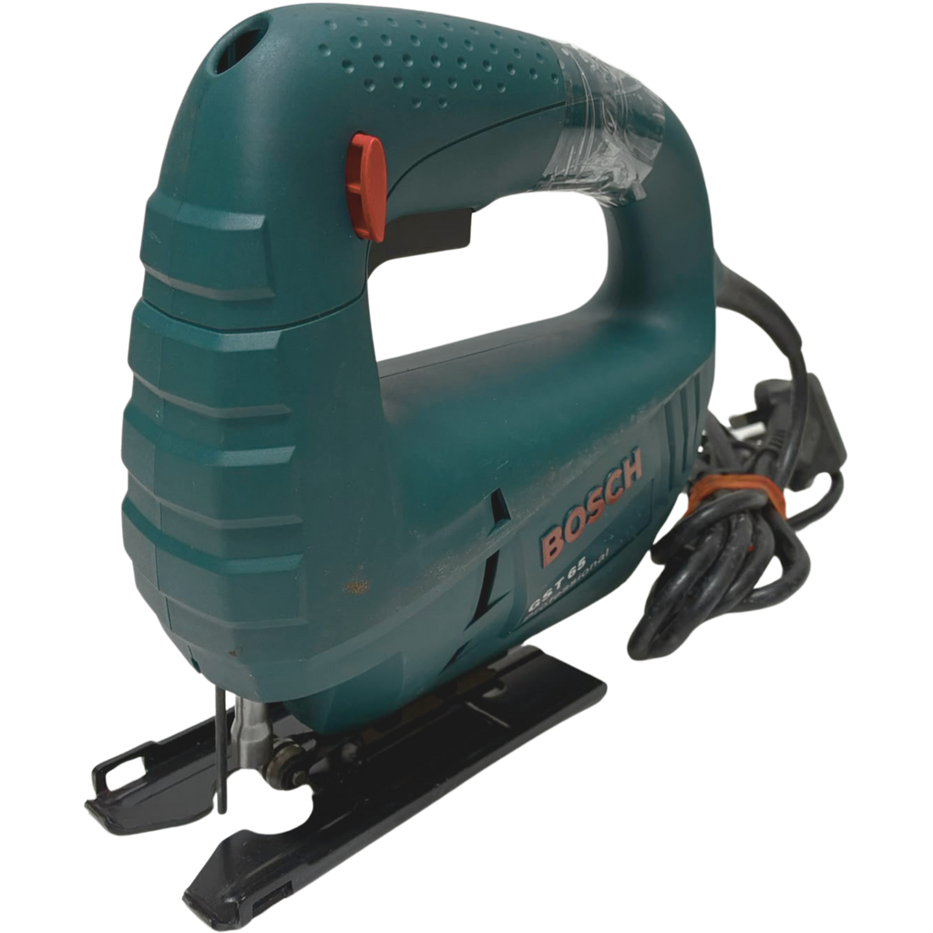 Bosch GST 65 BE Corded Electric Jigsaw 400W