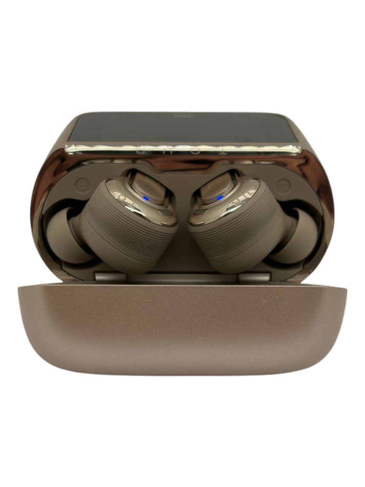 JBL Tour Pro 3 True Wireless Noise Cancelling Earbuds With Smart Charging Case Main image