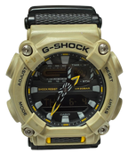 Casio GShock GA900 Module 5637 Mens Watch