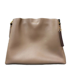 Coach J2332C2590 Willow Shoulder Bag Colorblock