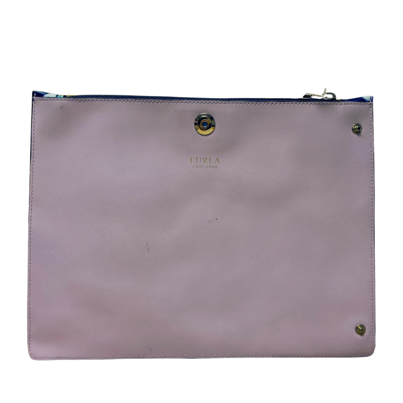 Furla Metropolis Collection Clutch Secondary image