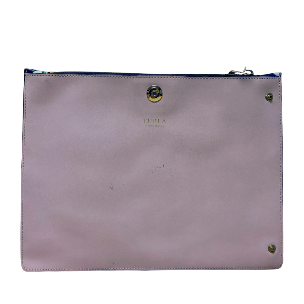 Furla Metropolis Collection Clutch